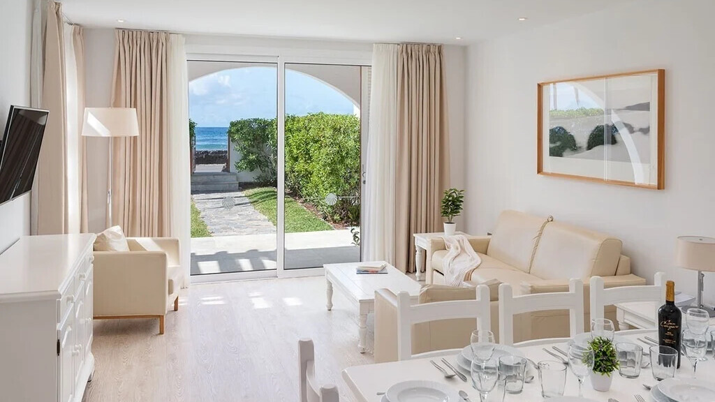 Parque Santiago III and IV Apartments